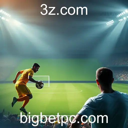 O Impacto do 'Big Bet' na Indústria de Jogos Online em 2025