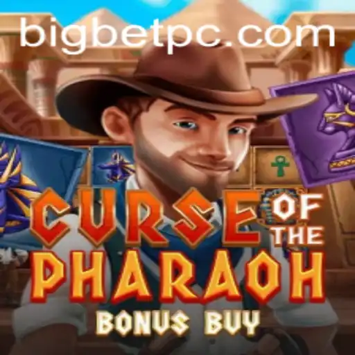 Unveiling the Mysteries of Curse of the Pharaoh Bonus Buy: A Big Bet Favorite