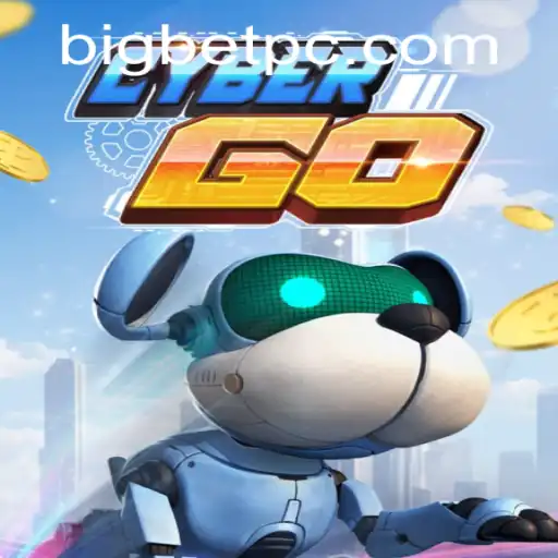 CyberGO: The Big Bet on the Future of Strategic Gaming