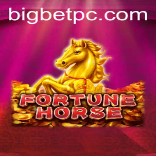 FortuneHorse: A New Era of High-Stakes Gaming