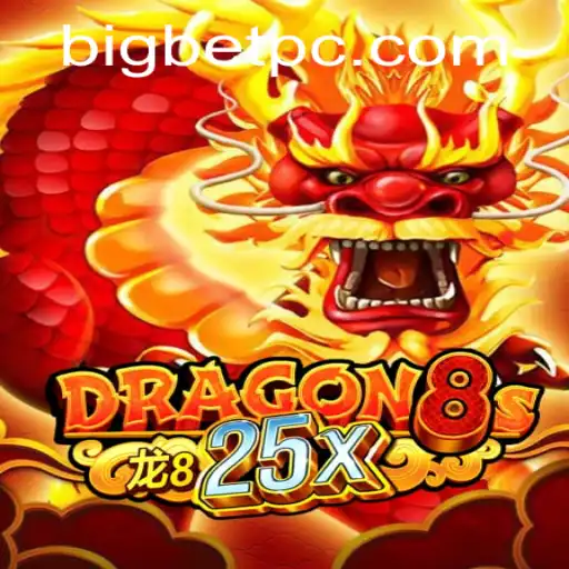 Explore the Exciting World of Dragon8s25x and Master the Art of the Big Bet