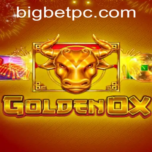 GoldenOx: A High-Stakes Adventure Unveils Excitement with Big Bet Opportunities