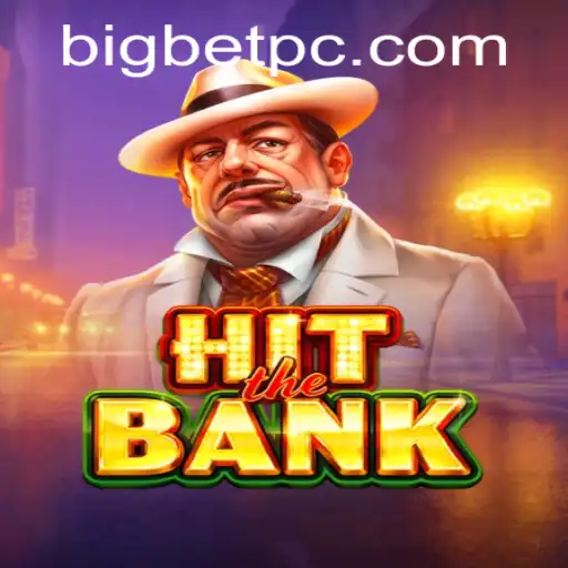 HitTheBank: Unleashing the Thrill of Big Bets in a Dynamic Casino Game