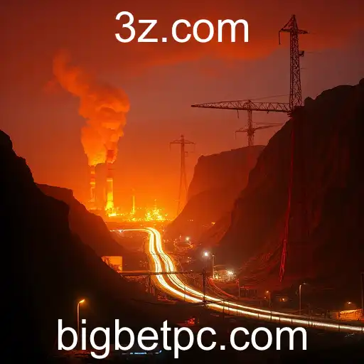 Apostas e Estratégias: O Impacto da Big Bet em 2025