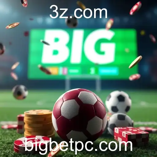 Impacto Global das Grandes Apostas em 2025