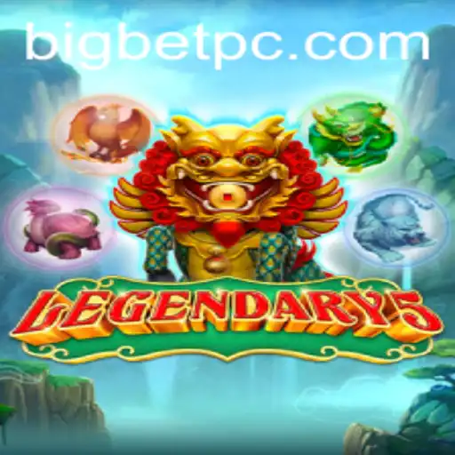Legendary5: The Revolutionary Game with High Stakes
