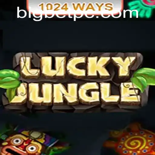 Exploring LuckyJungle1024: A Deep Dive into the Game of 'Big Bet'