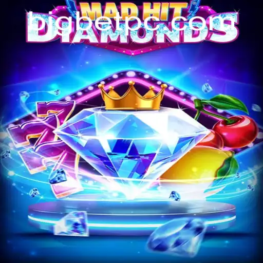 Exploring MadHitDiamonds: A Dazzling Game of Strategy and Luck