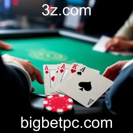 O Impacto das Grandes Apostas nos Jogos Online em 2025