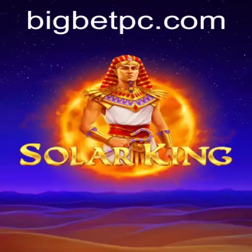 SolarKing: A Revolutionary Game with Potential for Big Bets