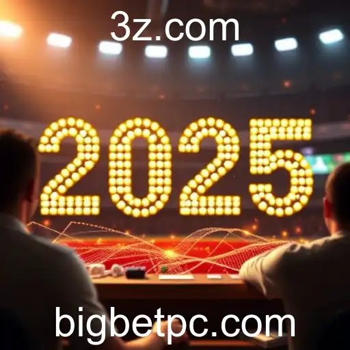 Apostas Altas: A Evolução dos Jogos em 2025