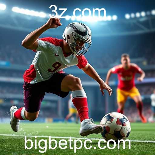 Aposta Alta no Futuro dos Jogos Digitais