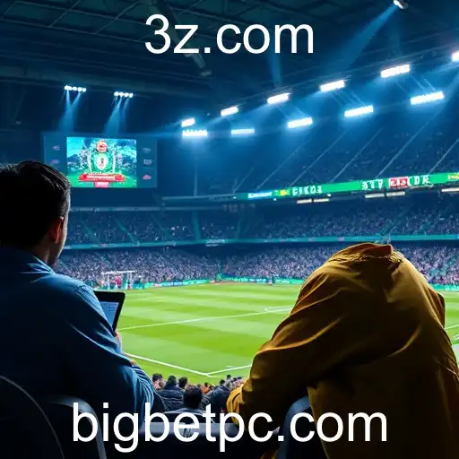 Aposta Alta nas Transformações Tecnológicas