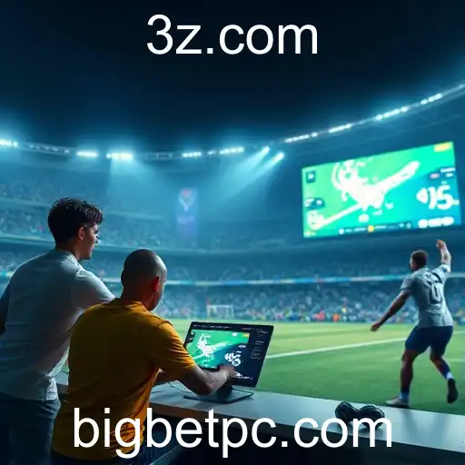 O Impacto das Grandes Apostas no Cenário Atual de Jogos