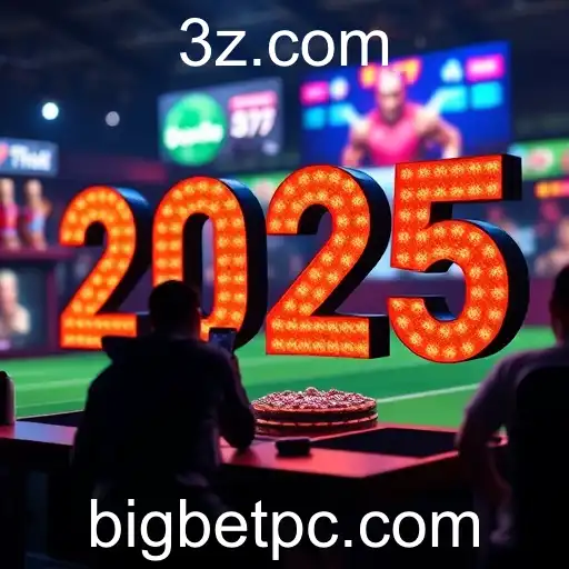 Crescimento Explosivo do Mercado de Jogos em 2025