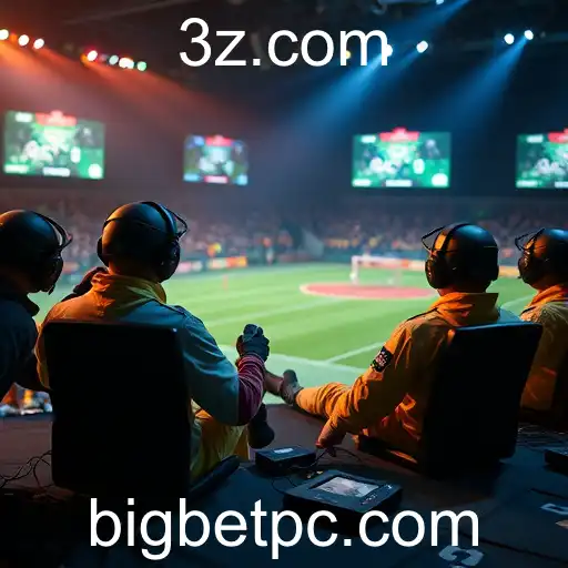 Apostas e Tendências no Mundo dos Jogos em 2025