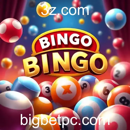 A Fascinante Categoria de Jogos de Bingo no Big Bet