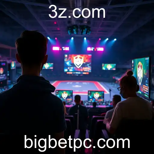 A Ascensão dos eSports: Do Passatempo às Grandes Competições