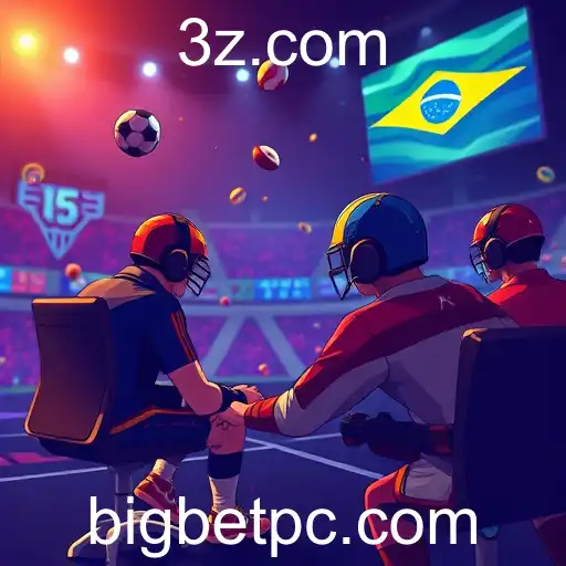 A Evolução dos Jogos Online e o Impacto das Grandes Apostas em 2025