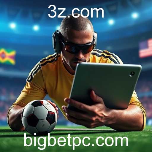 O Impacto Crescente das Grandes Apostas no Mercado de Jogos