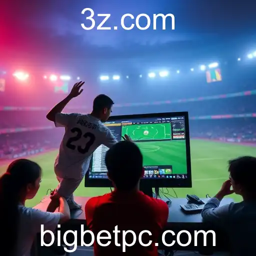 O Crescimento do Mercado de Apostas Online em 2025