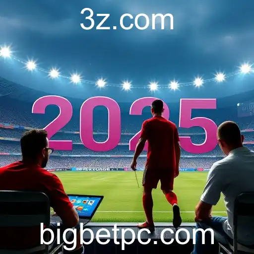 O Crescimento das Apostas Online em 2025