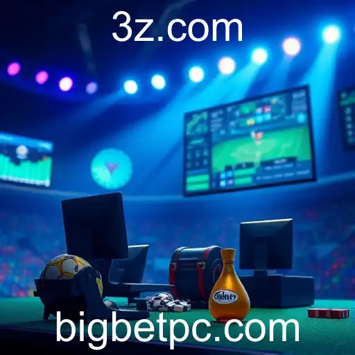 Novas Tendências no Mercado de Jogos Online