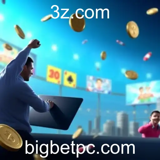 Promoções em Jogos Online: O Papel das Ofertas no Site 'Big Bet'