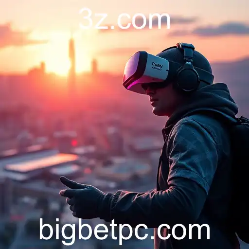 Transformações no Cenário dos Jogos com Enfoque nas Apostas Altas