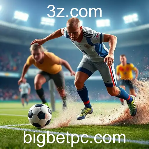 O Crescimento dos Esportes Virtuais no Mundo dos Games